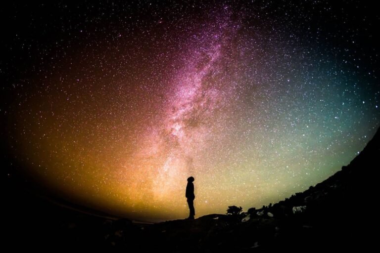 3 jours dédiés aux ciels et aux étoiles