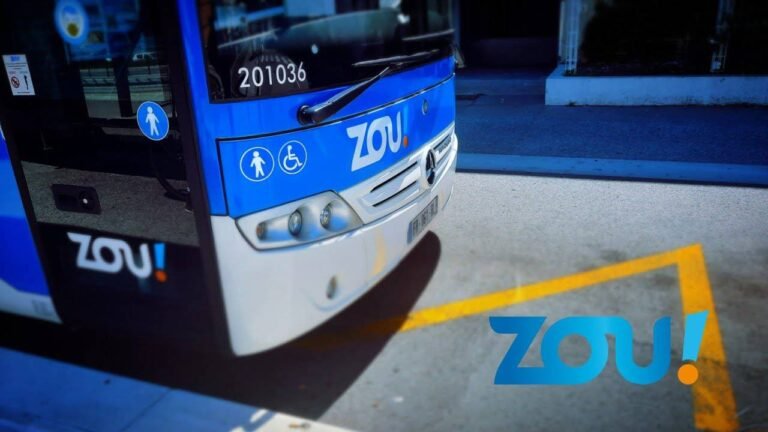Et Zou revient en centre-ville !