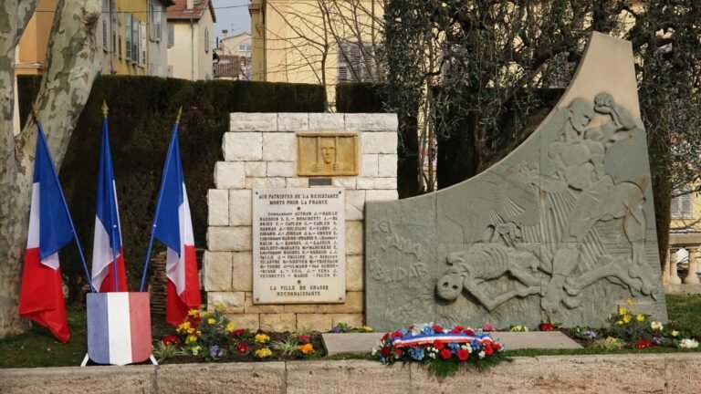 Journée d’hommage aux victimes du terrorisme