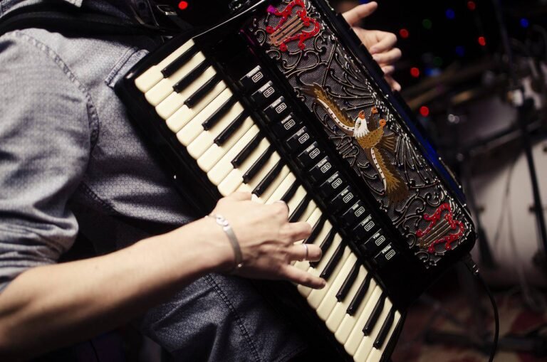 Concert Accordéon