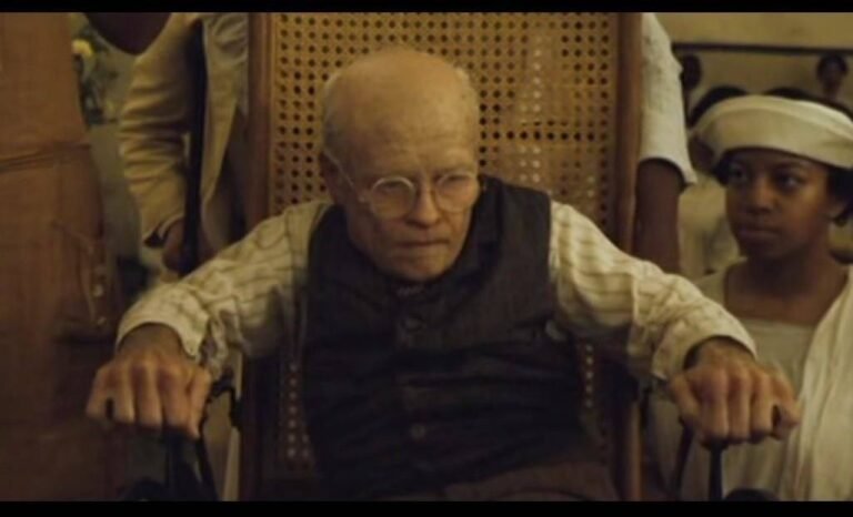 L’étrange histoire de Benjamin Button