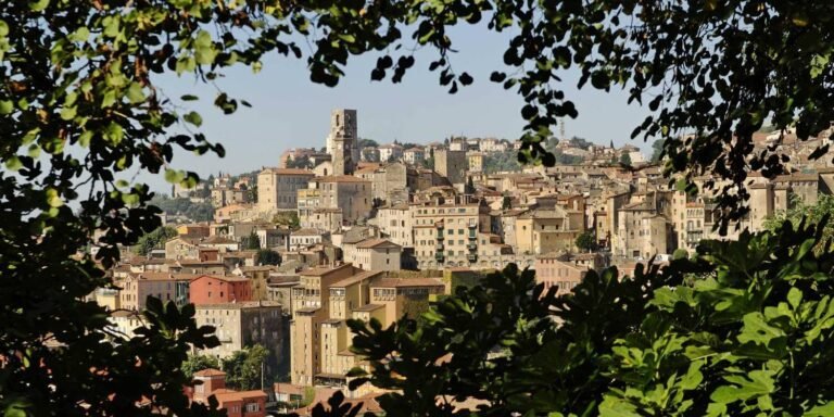 Visites guidées classiques et un peu moins…