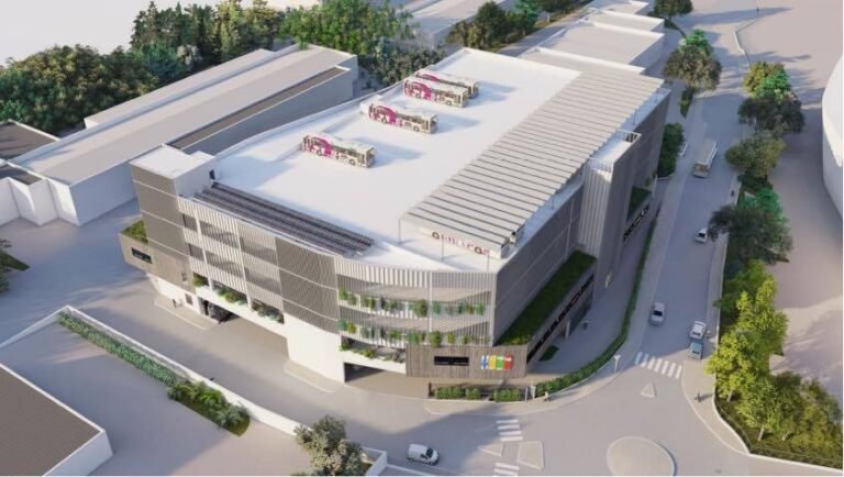 CASA : Zoom sur la nouvelle station de 6000 m2 dédiée aux bus de l’agglomération