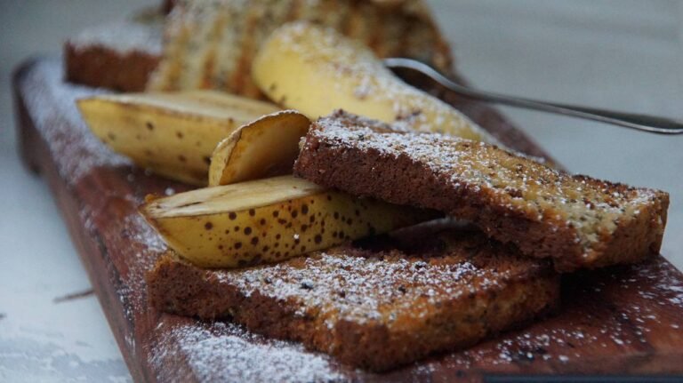 Banana Bread