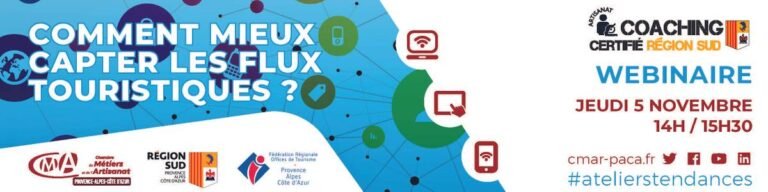 « Capter les flux touristiques ? »