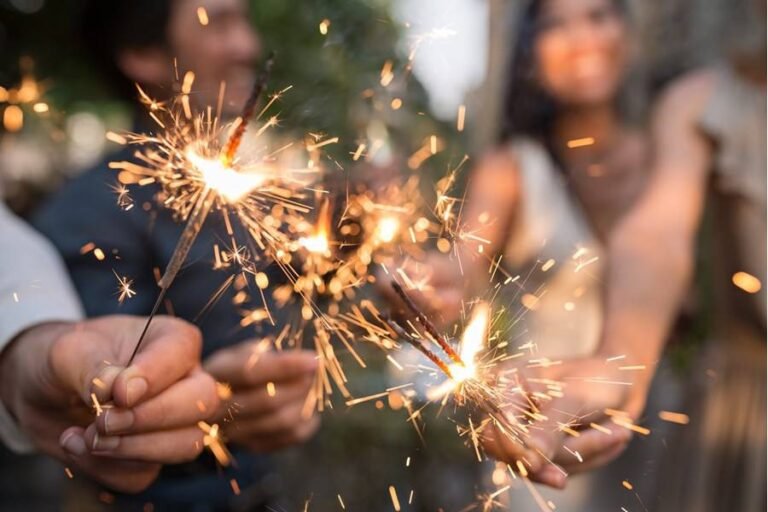 Notre abécédaire des traditions du nouvel an…