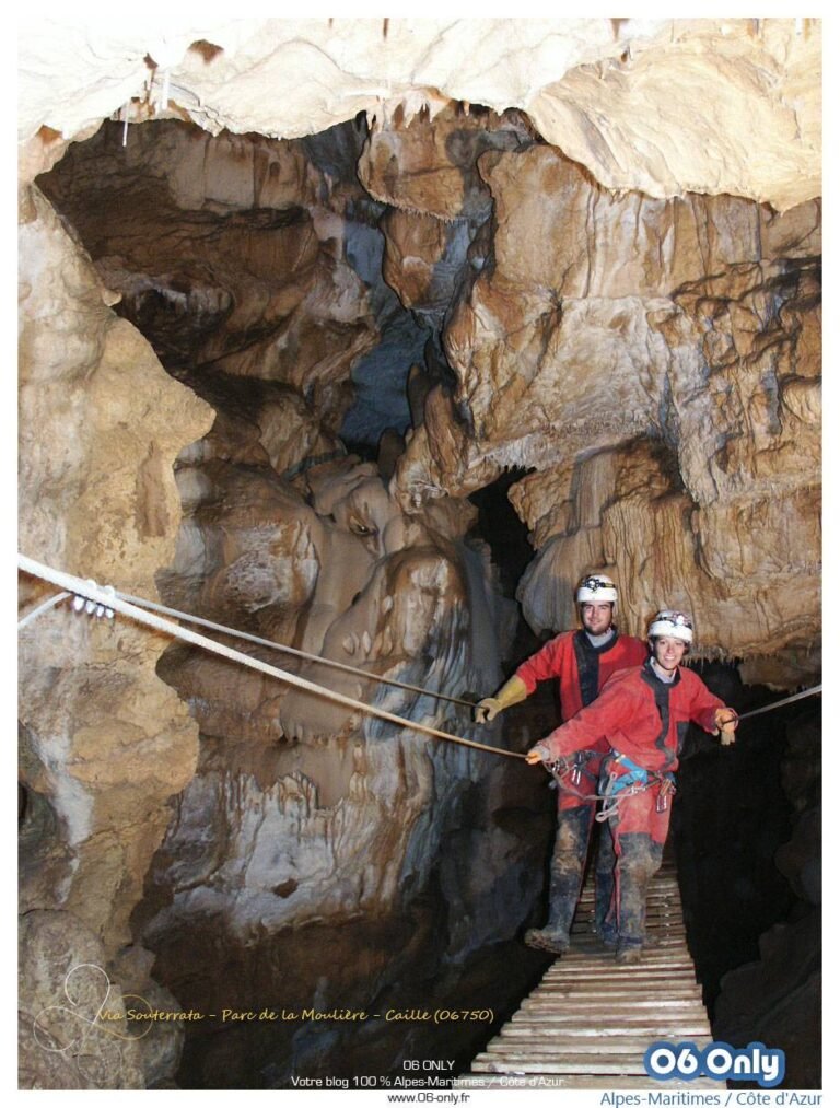 Association « Lou Pais » : les activités en pleine nature comme source de vie