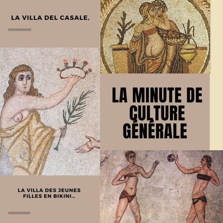 La villa des jeunes filles en bikini…