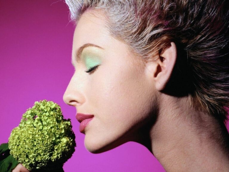 La science a du Nez