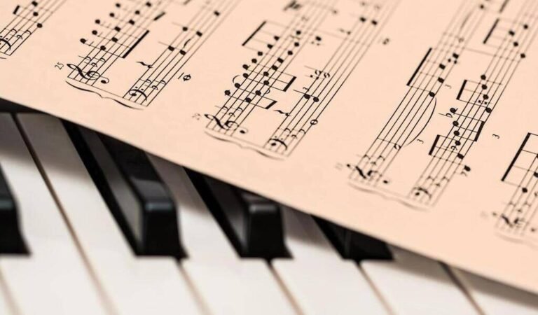 Autographes musicaux du XIXe siècle