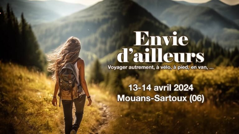 Festival Envie d’ailleurs