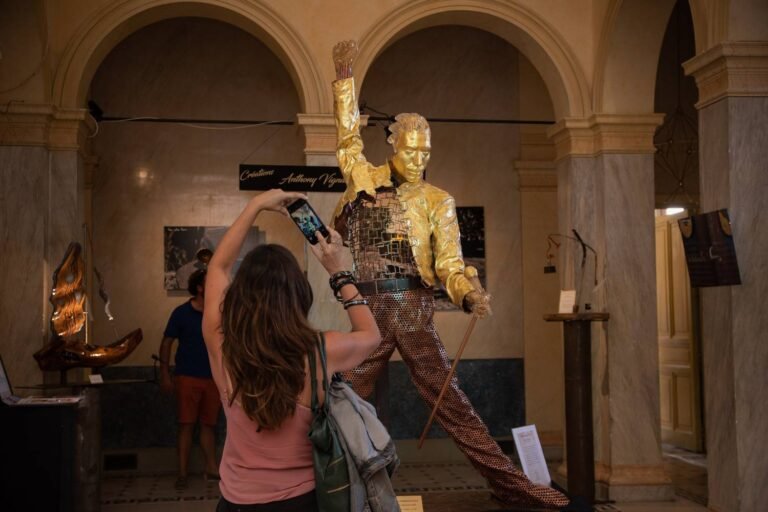 « Expo en Liberté »
