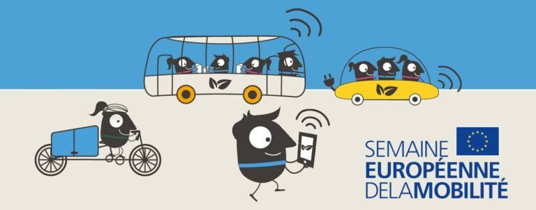 « Mobilitez »-vous…