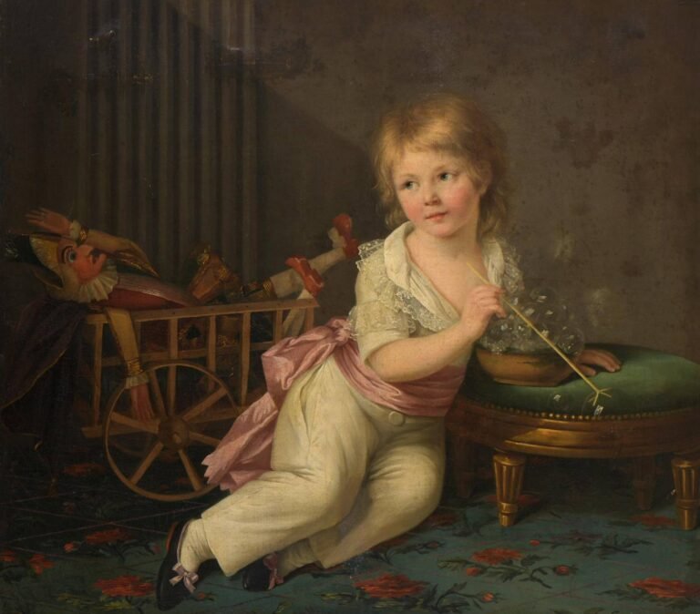 Je déclare vivre de mon art