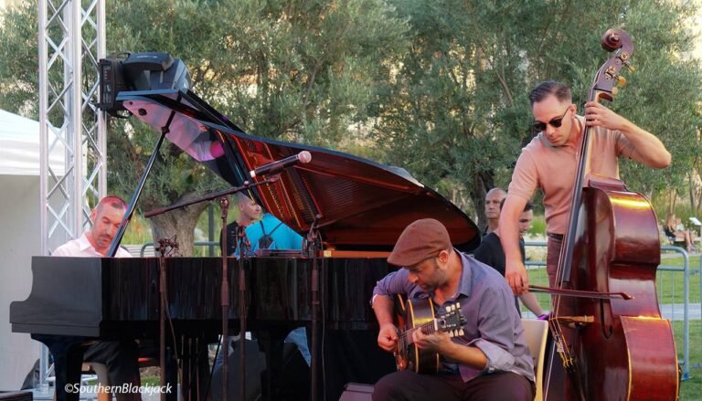 Jef Roques Quartet