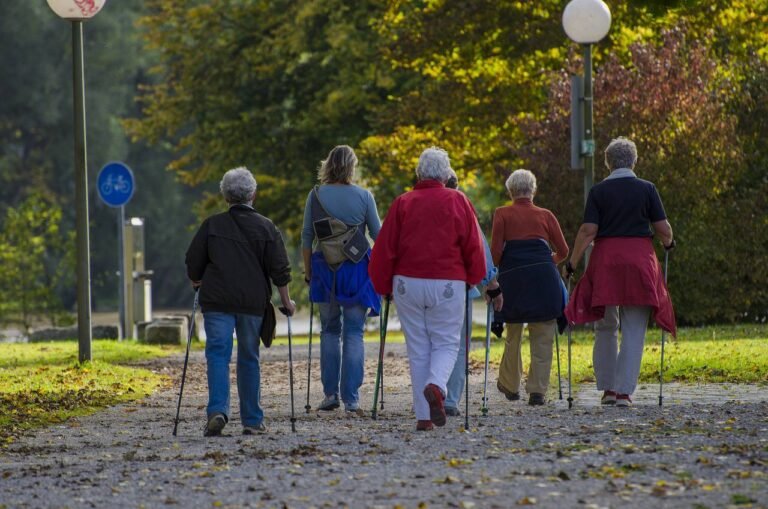 Marche active et découverte du patrimoine