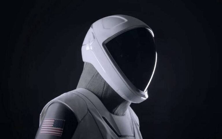 Quand SpaceX et Hollywood s’associent
