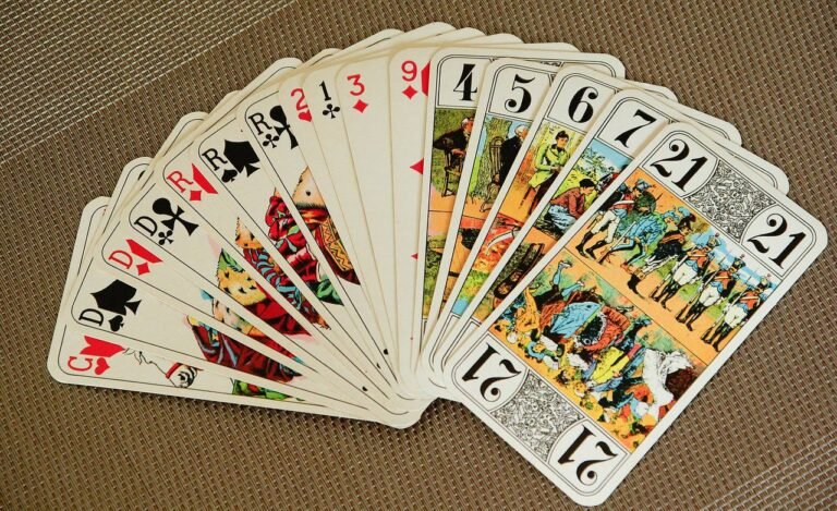Après-Midi Tarot