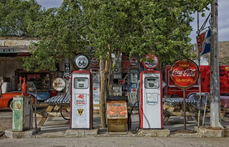 Carburants moins chers à partir d’aujourd’hui