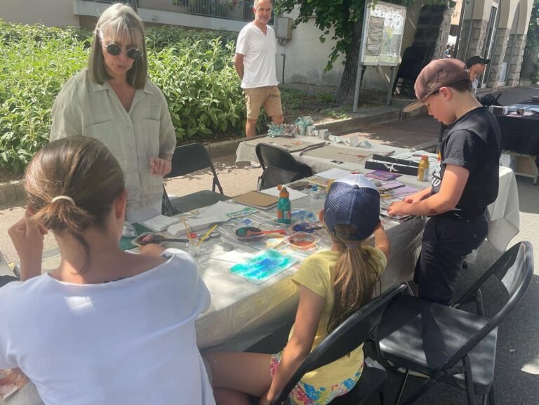 Livres, mots et papiers