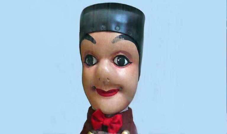 Spectacle de Guignol