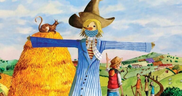 De Ferme en Ferme