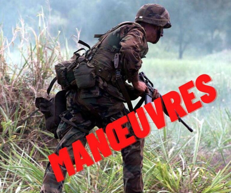Attention Raid !