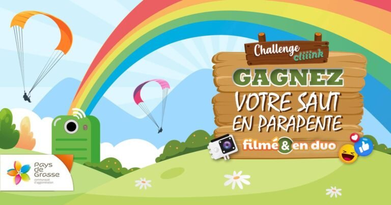 Qui sera le 5 millionième Cliiinkeur ?