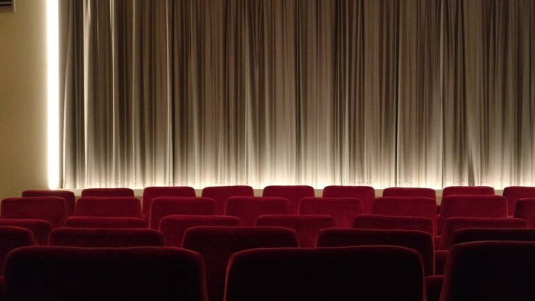 Sélection officielle des films