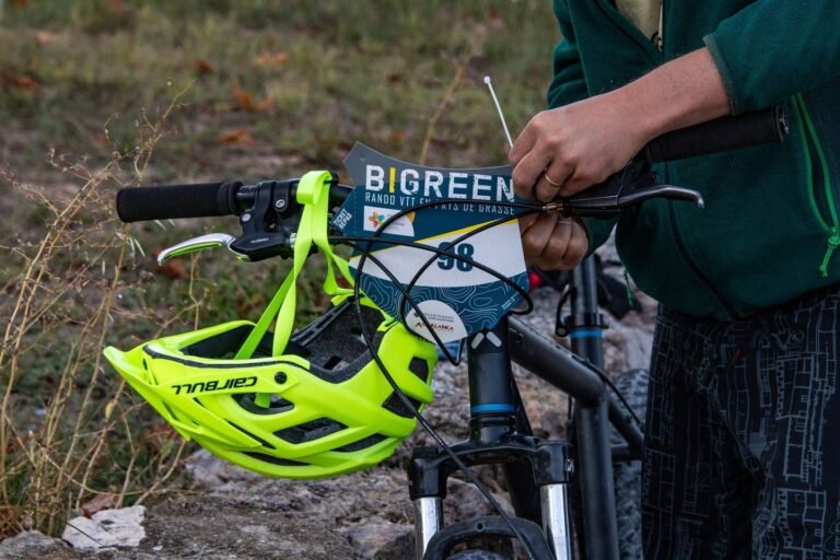 Bigreen !