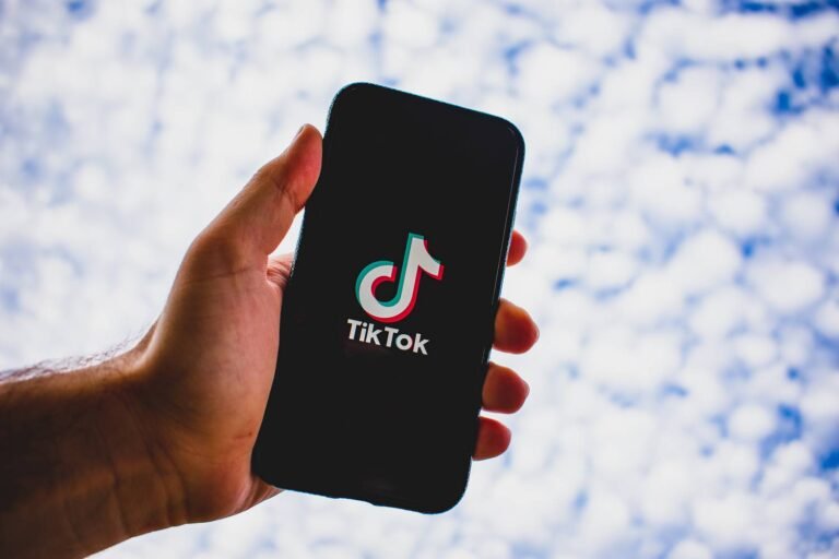 Voici les 10 ambassadeurs TikTok