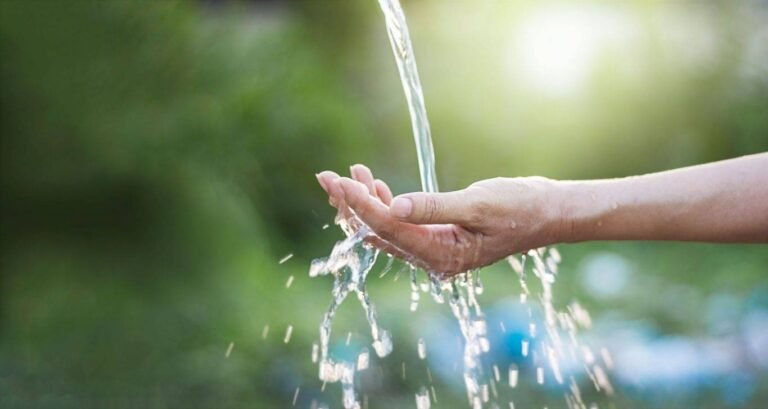 Régie intercommunale de l’eau