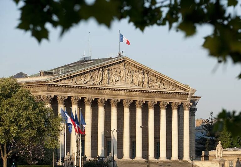 Point sur le taux de participation à 17h