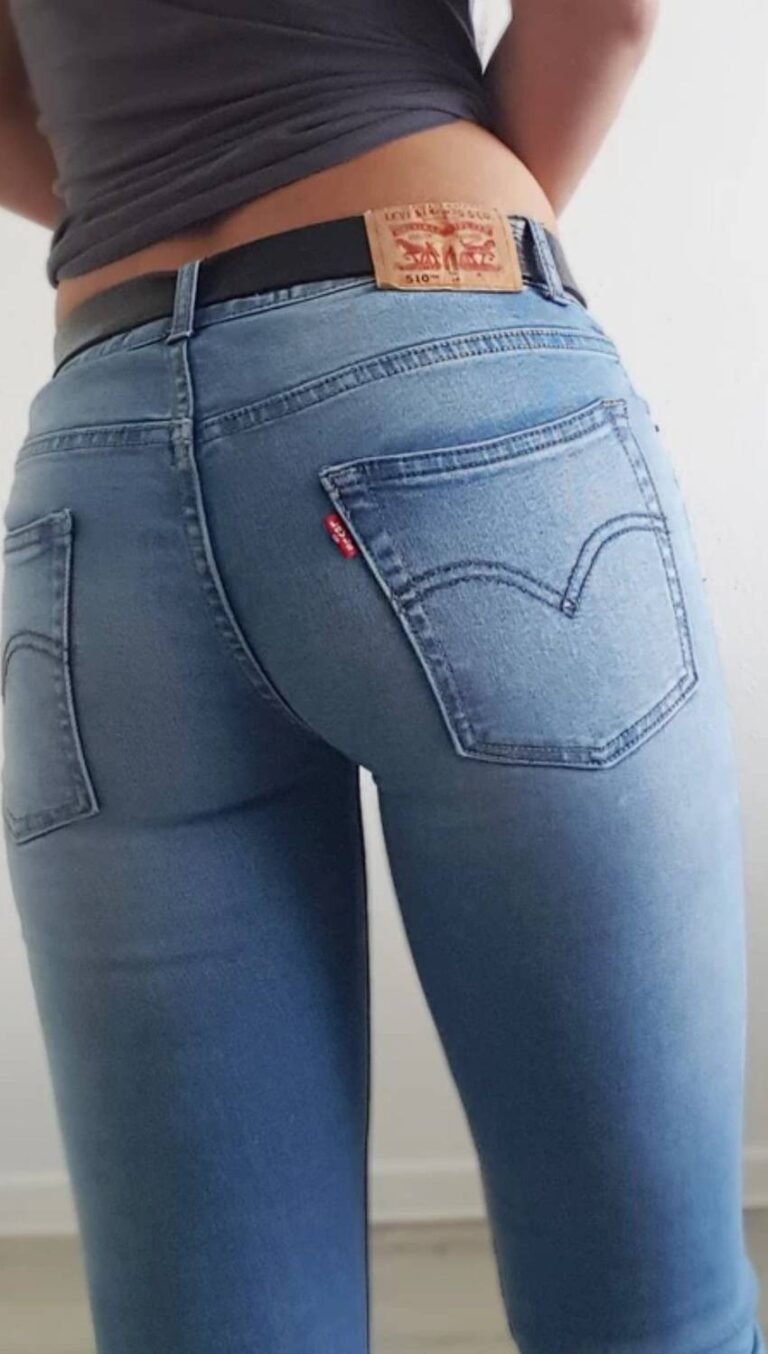 Et mes fesses alors !
