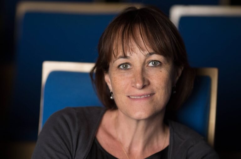 Rencontre avec Maria Claverie-Ricard