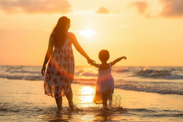 « Instant Parent »