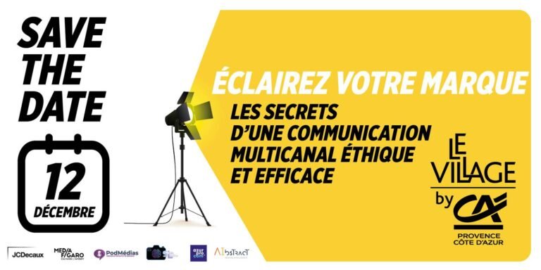 Eclairez votre marque