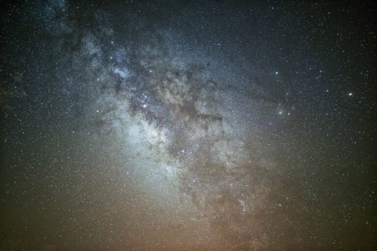 A la découverte du cosmos