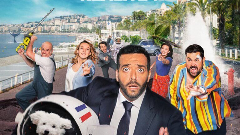 Jérôme est un menteur