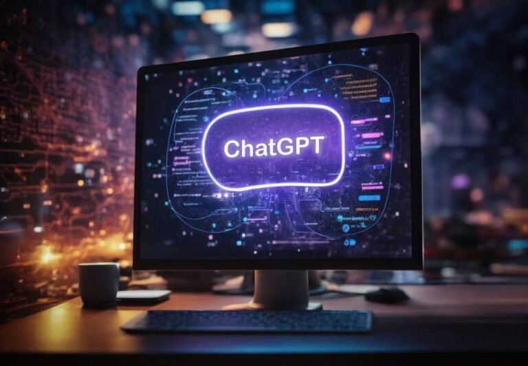 ChatGPT, votre allié professionnel