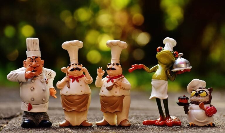 1ère édition du Sommet de la Gastronomie Durable,