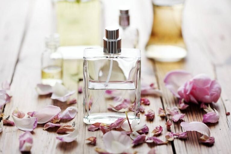 Lancôme adhère à la marque d’excellence « Grasse Expertise »