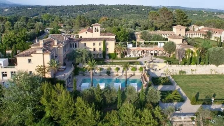 Le château Diter sera-t-il, enfin, rasé ?