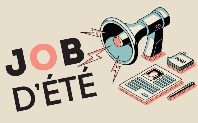 Mougins recrute !
