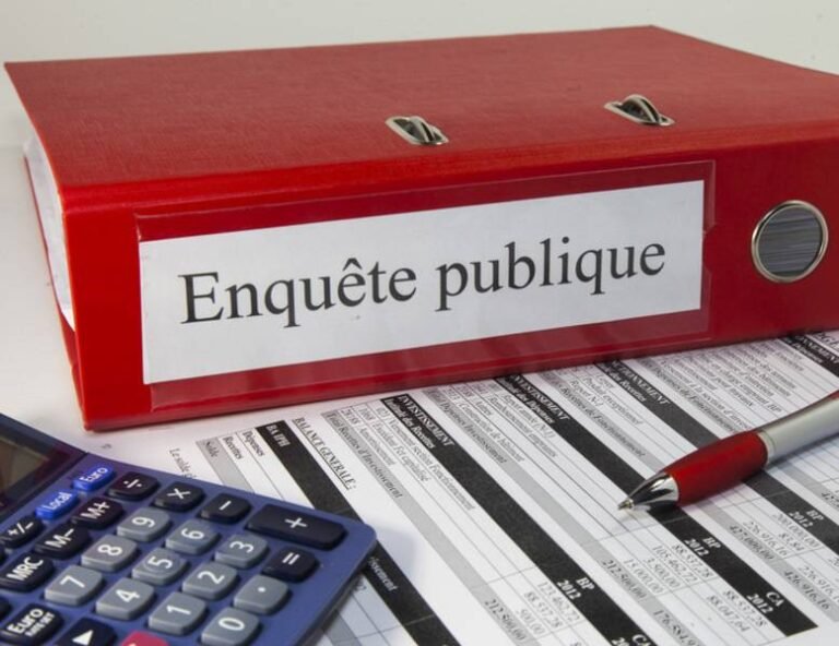 Enquête Publique