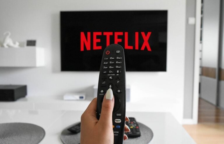 « Disparu à jamais », la nouvelle série Netflix