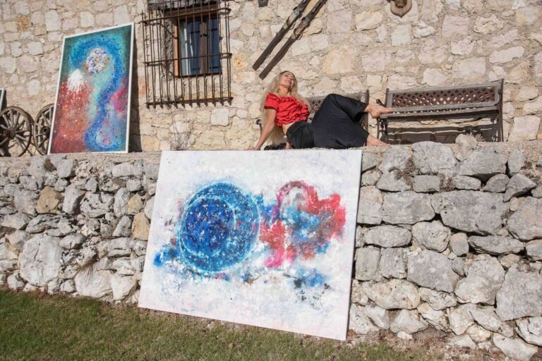 Gunilla Art