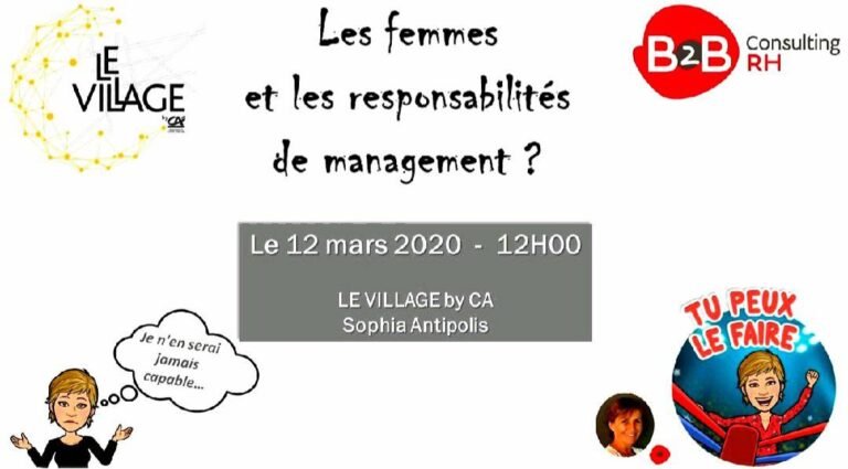 La mixité en Entreprise