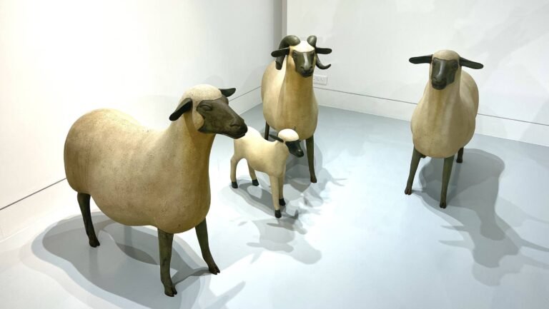 Monaco Art Week