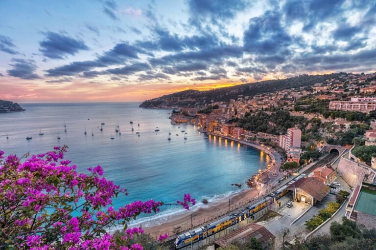 Les actus de la Côte d’Azur